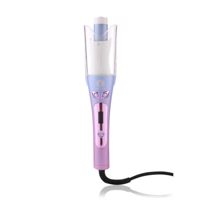 Electrical Automatic Hair Curler