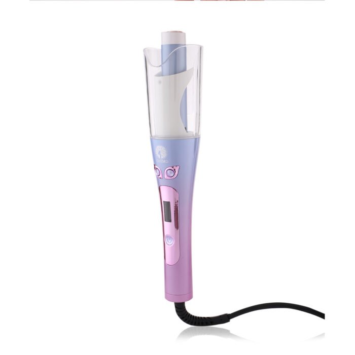 ⁦Electrical Automatic Hair Curler⁩ - الصورة ⁦3⁩