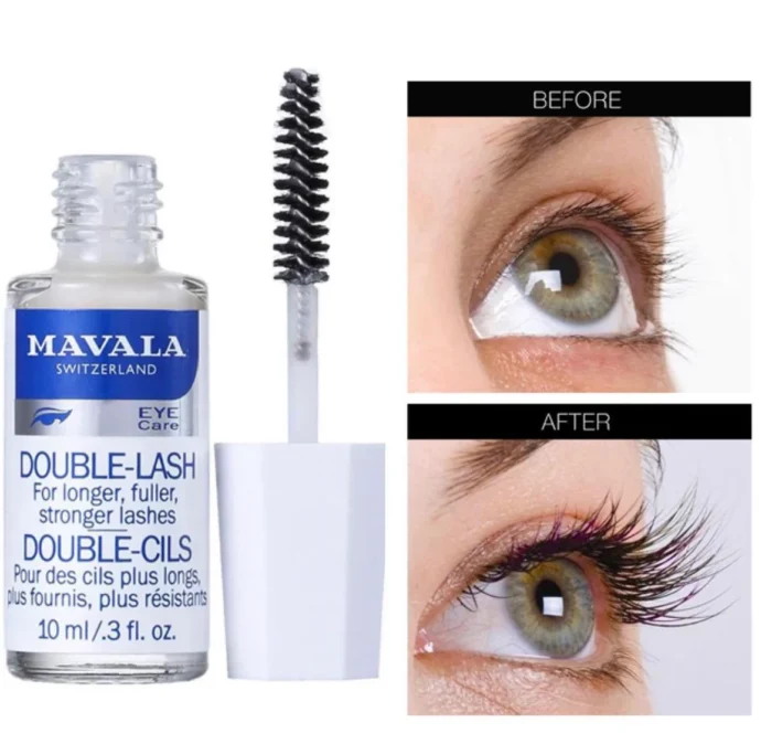⁦Mavala double lash⁩ - الصورة ⁦3⁩