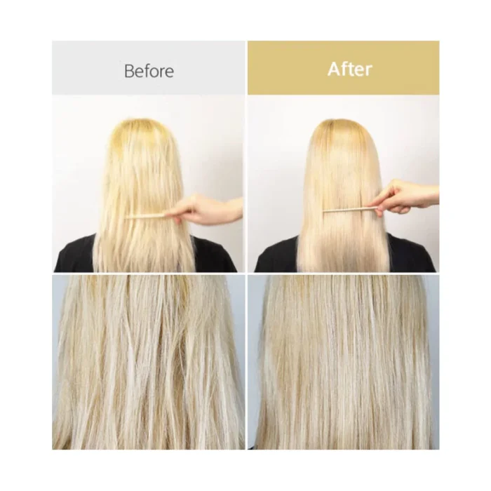 ⁦101 Derma Doctor Plex shampoo for damaged hair⁩ - الصورة ⁦2⁩