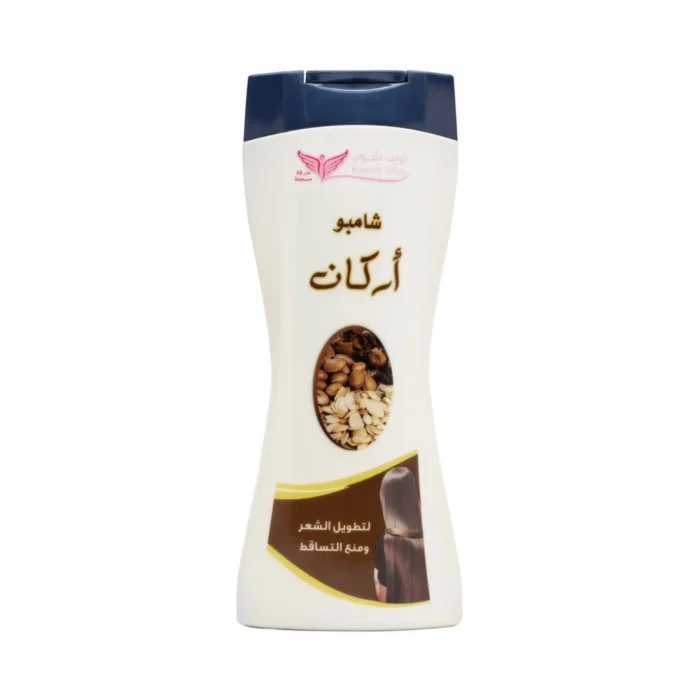 Argan shampoo 450 ml Kuwait Shop