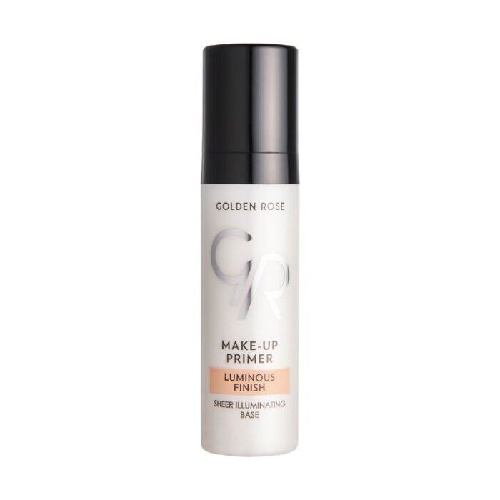 Make-Up Primer Luminous Finish