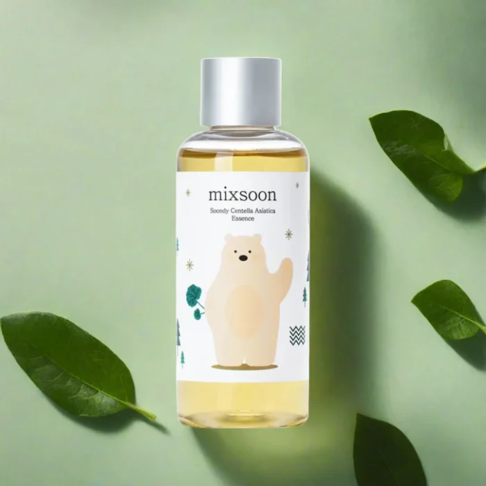 Mixsoon Soondy Centella Asiatica Essence