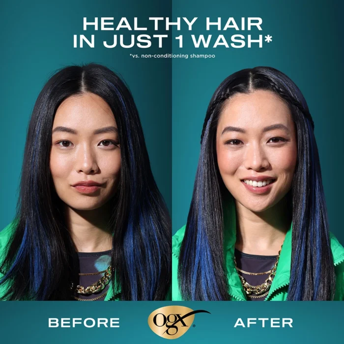 ⁦Moroccan argan oil shampoo⁩ - الصورة ⁦3⁩