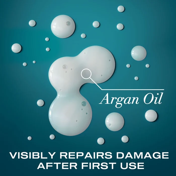 ⁦Moroccan argan oil shampoo⁩ - الصورة ⁦2⁩