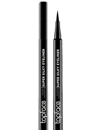 Topface Supersilky Eyeliner