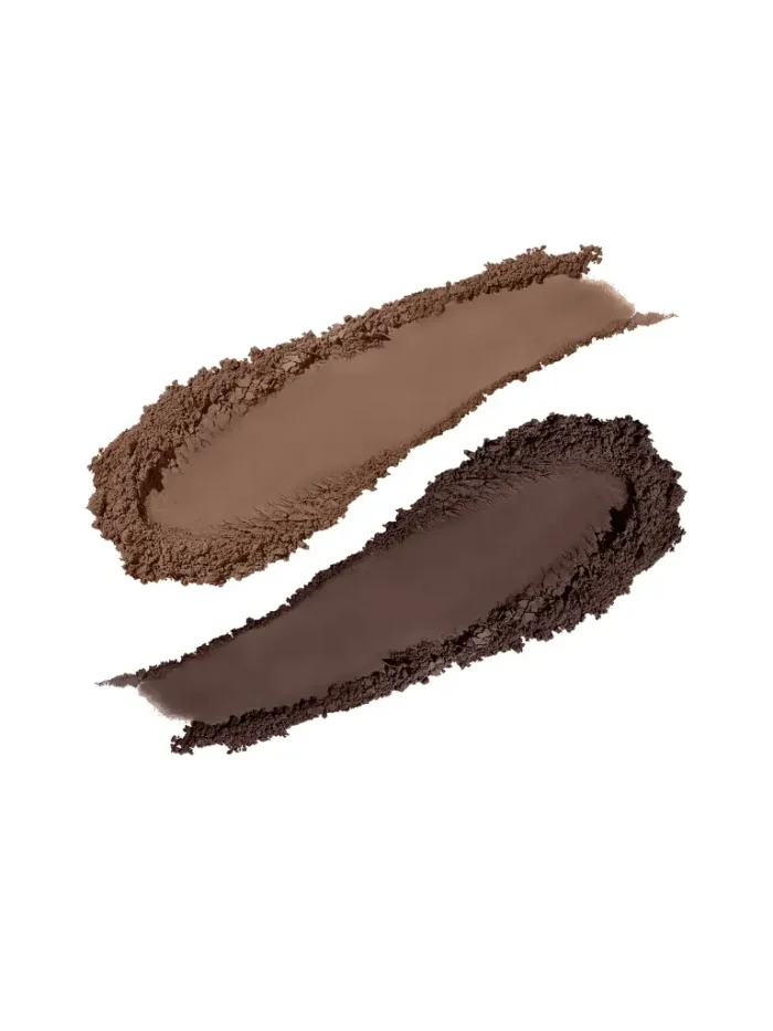 ⁦Pastel Pro-fashion Eyebrow Duo⁩ - الصورة ⁦3⁩
