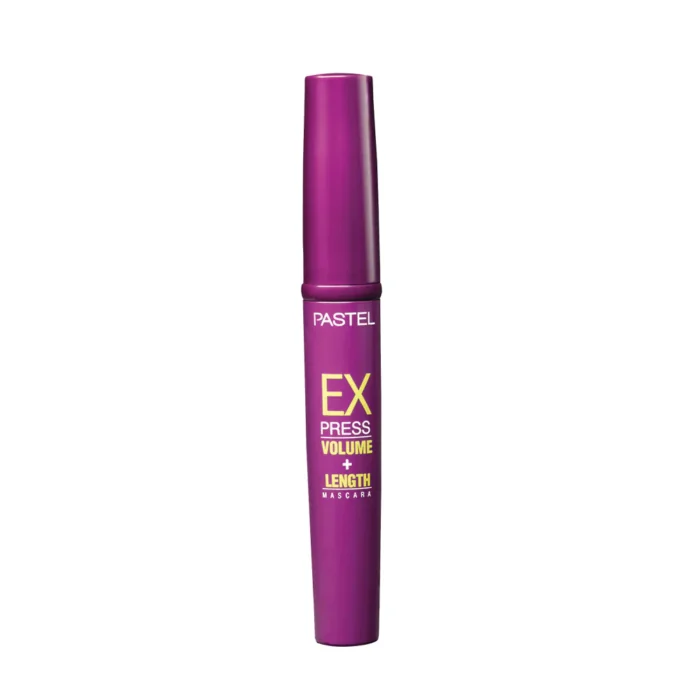 PASTEL 180 Express Volume +Length Mascara