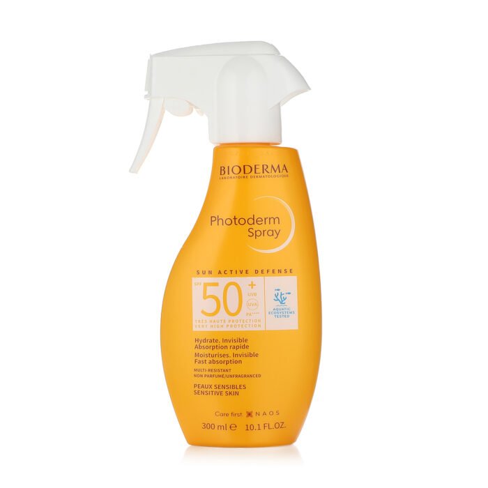 Photoderm Max Spray SPF 50+ - 300 ml