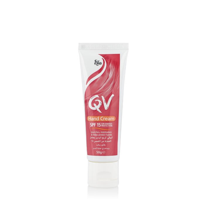 QV Nourishing & Moisturizing Hand Cream