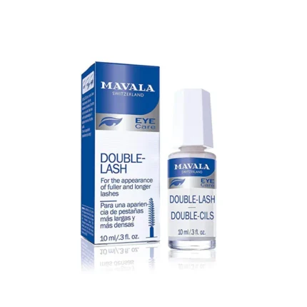 Mavala double lash
