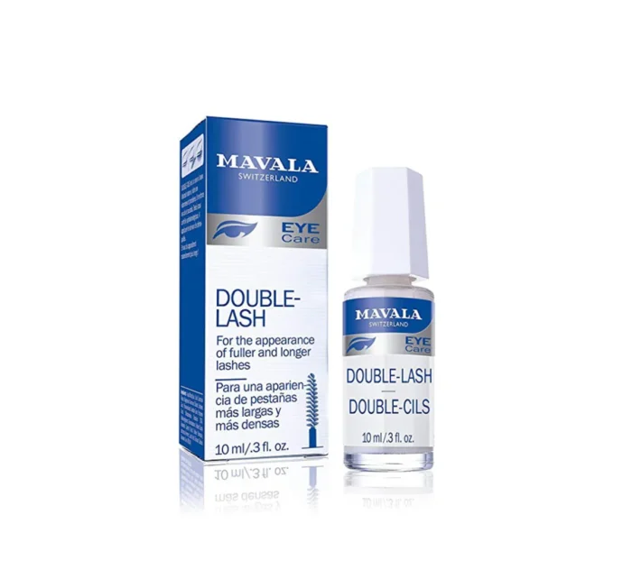 Mavala double lash
