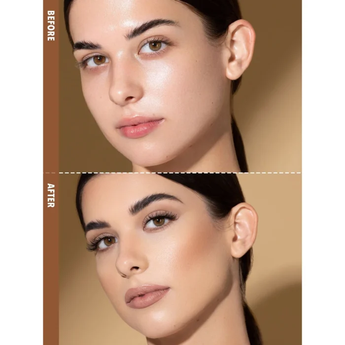 ⁦SHEGLAM LIQUID CONTOUR⁩ - الصورة ⁦6⁩