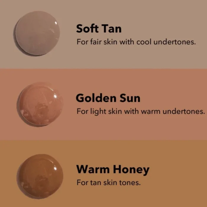 ⁦SHEGLAM LIQUID CONTOUR⁩ - الصورة ⁦5⁩
