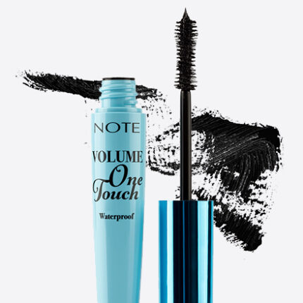 Volume One Touch Waterproof Mascara