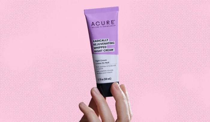 ⁦Awhipped night cream for radical skin rejuvenation⁩ - الصورة ⁦2⁩