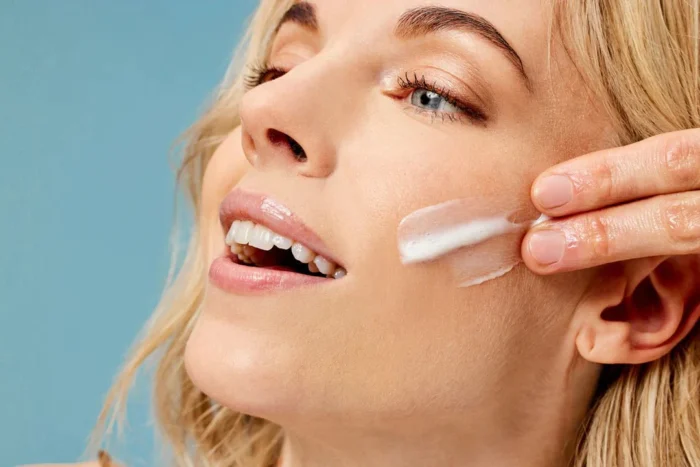 ⁦Ceramide daily face lotion⁩ - الصورة ⁦2⁩