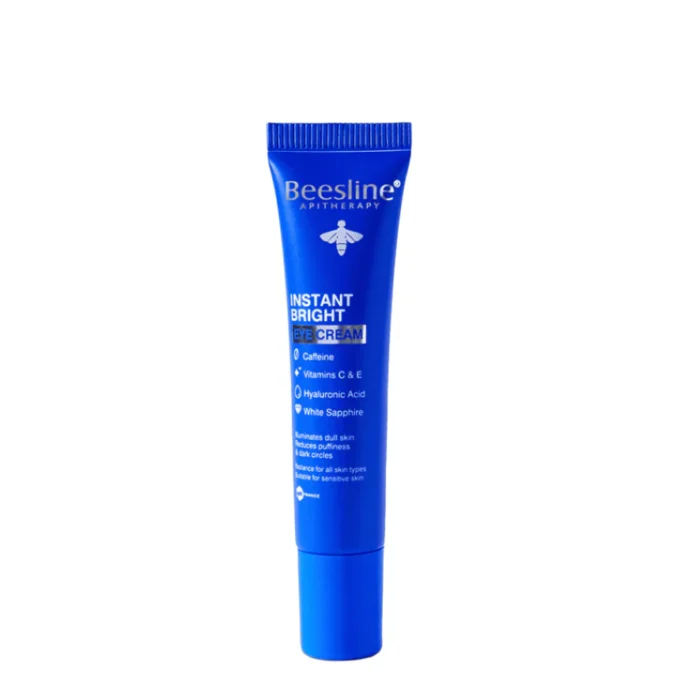 Beesline Instant Bright Eye Cream
