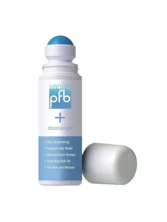 BFP Finish Chromaprite Skin Scrub - 93g