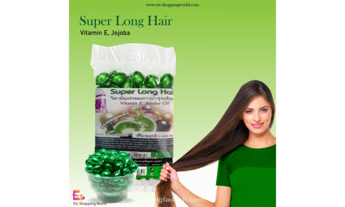 ⁦Super Long Hair⁩ - الصورة ⁦5⁩