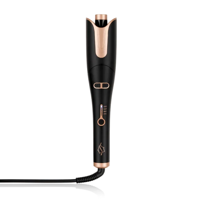 مكواة تجعيد الشعر Comforth Curler Pro