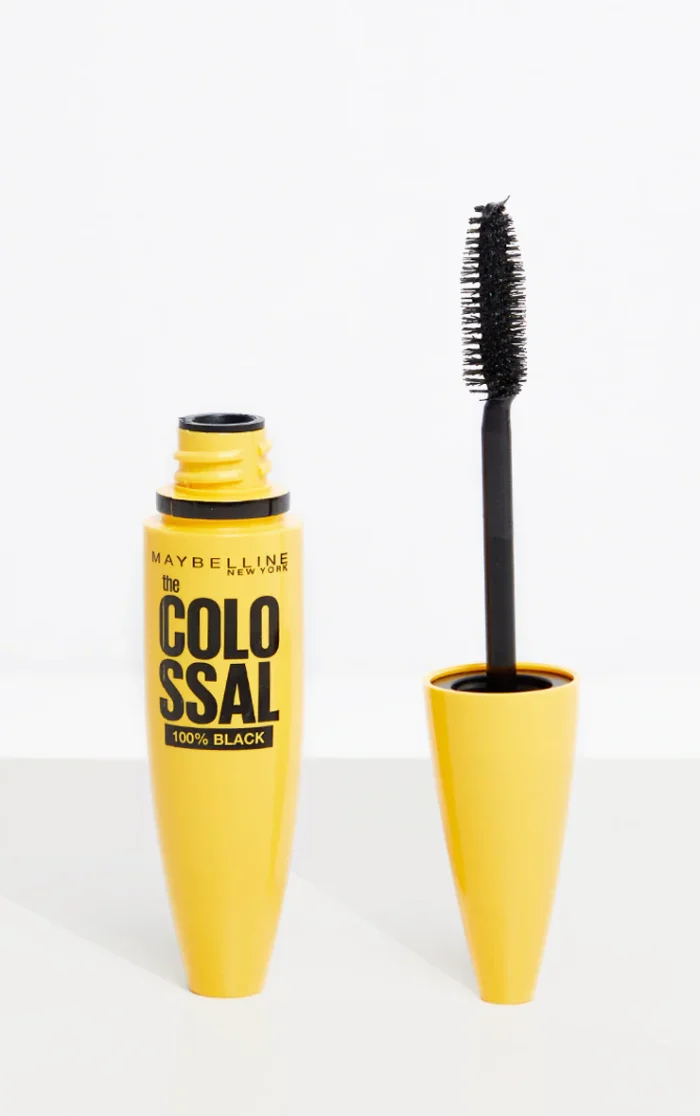 Maybelline Colossal Mascara