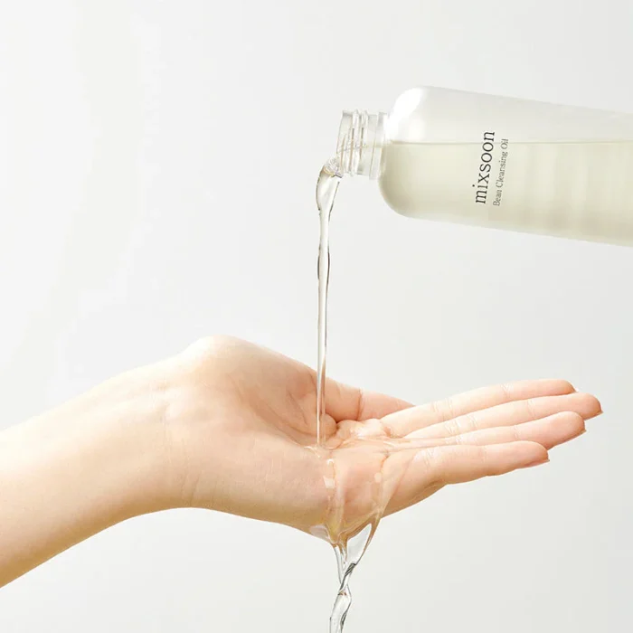 ⁦Bean Cleansing Oil⁩ - الصورة ⁦4⁩