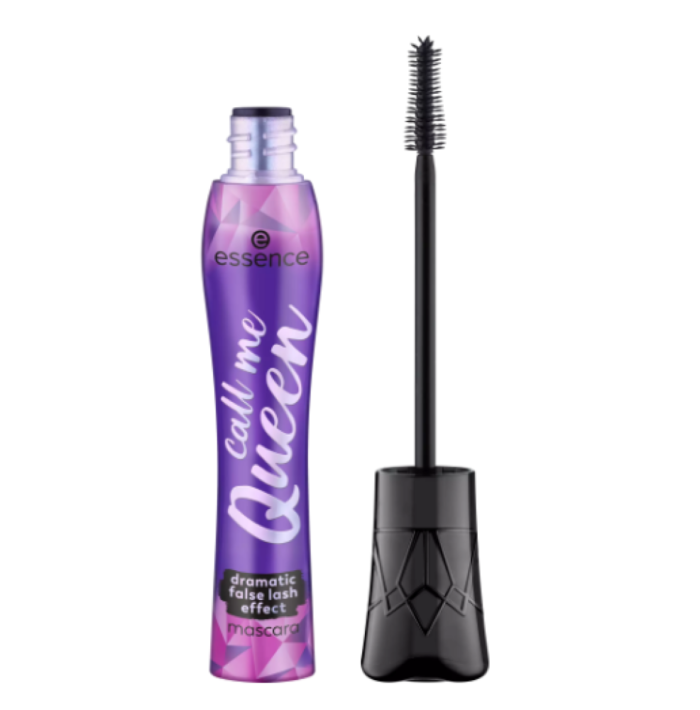 ⁦Essence | Call Me Queen Dramatic False Lash Effect Mascara⁩ - الصورة ⁦3⁩