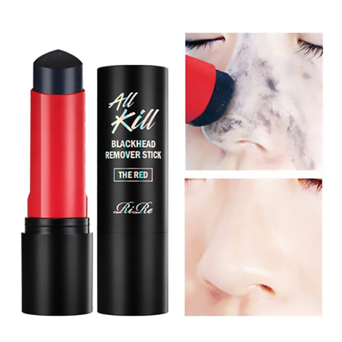 ⁦RiRe All Kill Blackhead Remover Stick – The Red⁩ - الصورة ⁦2⁩