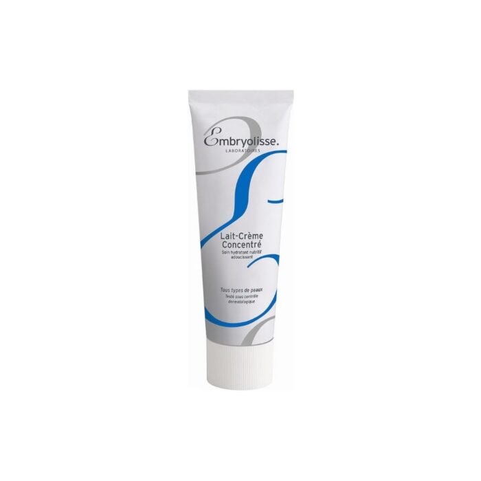 ⁦Embryolisse Multifunction Nourishing Moisturizer Cream 30ml⁩ - الصورة ⁦2⁩