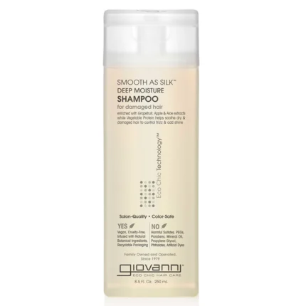 Giovanni Shampoo Deep Moisturizing 250ml