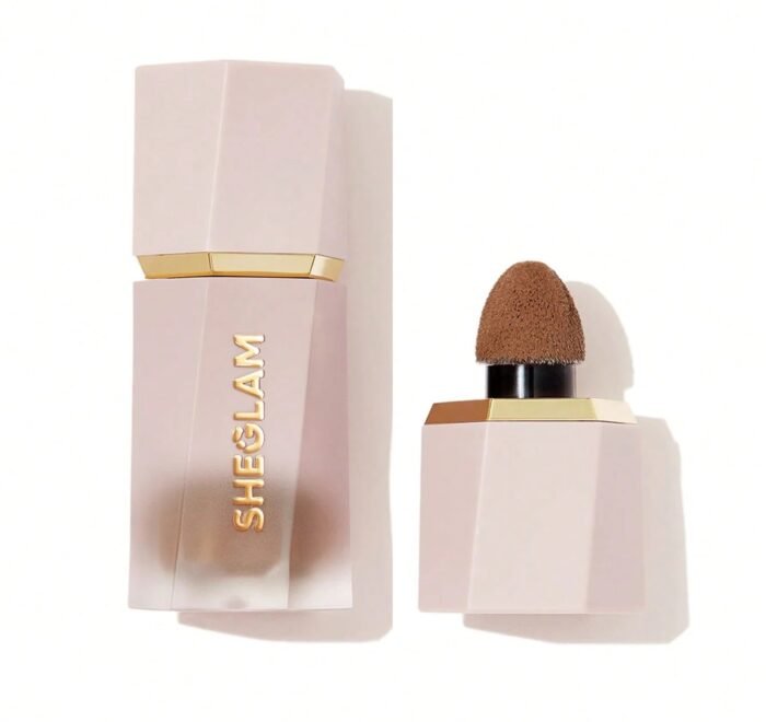 SHEGLAM LIQUID CONTOUR