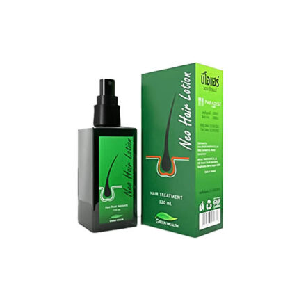 Green Wealth Neo Hair Treatment Lotion, 120 ml