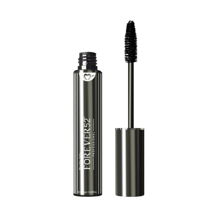 Mascara with thick brush – HM001