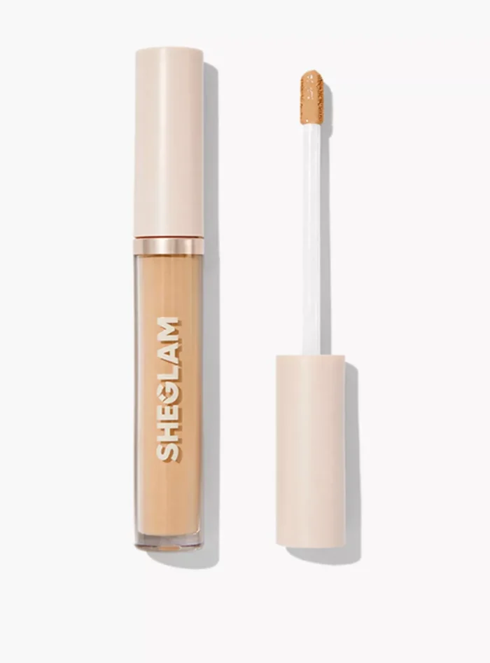 ⁦SHEGLAM 12 HR Full Coverage Concealer⁩ - الصورة ⁦3⁩
