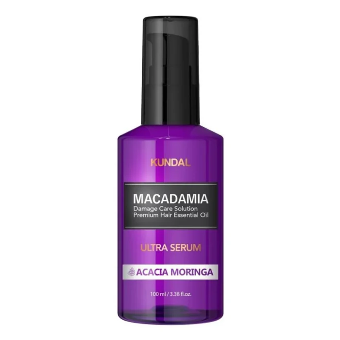 ⁦Macadamia Ultra Serum / 5 scents⁩ - الصورة ⁦4⁩