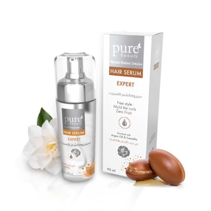pure beauty® Expert Hair Serum 90ml