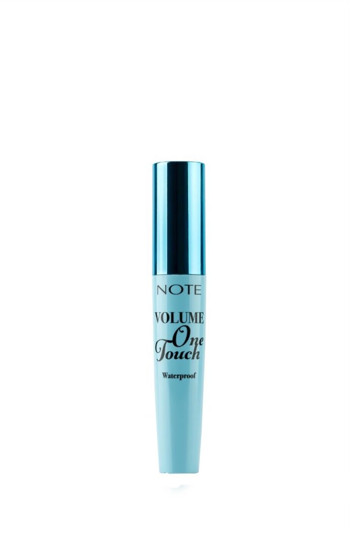 ⁦Volume One Touch Waterproof Mascara⁩ - الصورة ⁦2⁩