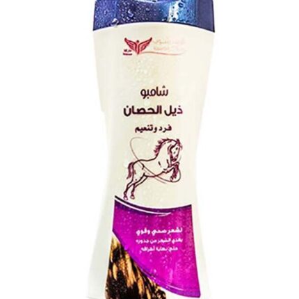 Horsetail shampoo 450 ml Kuwait Shop