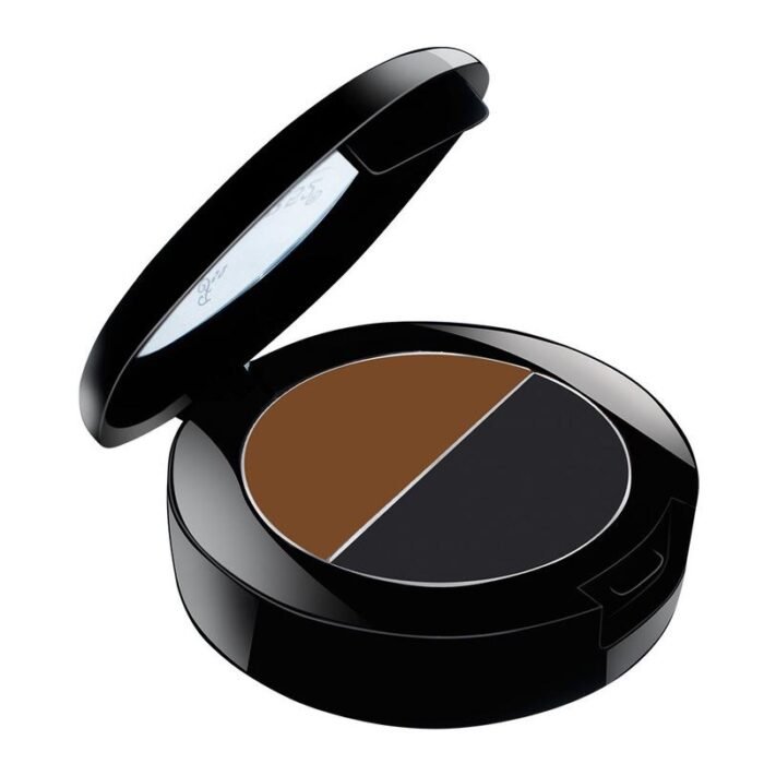2Color eyebrow cake 005 forever52