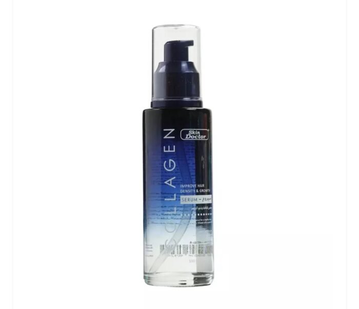 ⁦Skin Doctor Hair Serum⁩ - الصورة ⁦2⁩