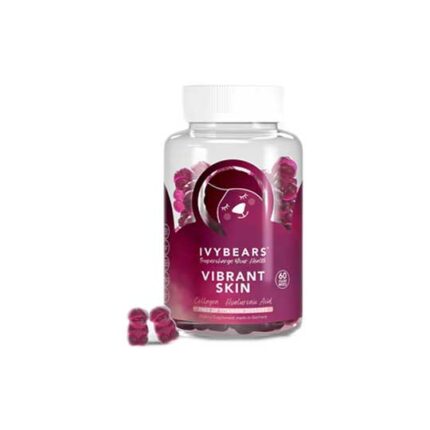 VIBRANT SKIN Dietary supplement