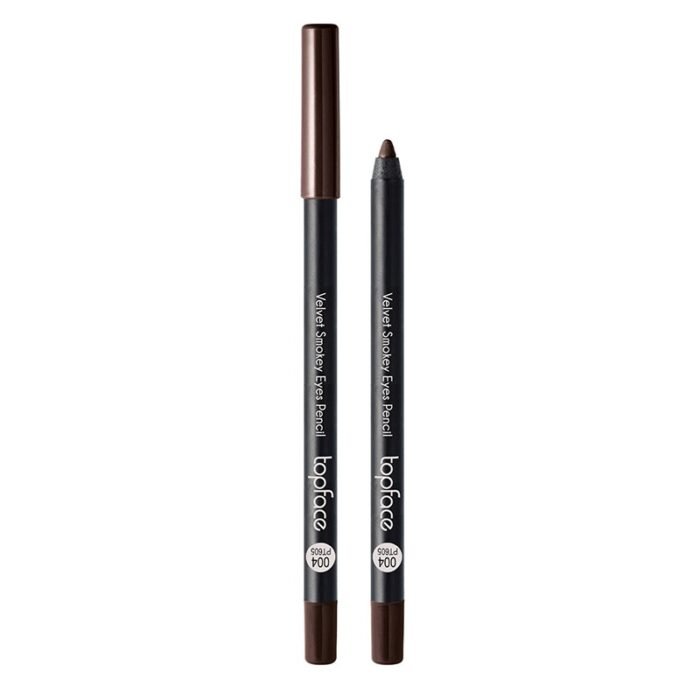 Topface Velvet Smokey Eyes Pencil- PT605 004