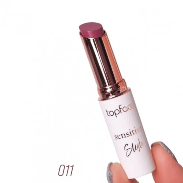 ⁦Sensitive Stylo Moonstone Lipstick⁩ - الصورة ⁦2⁩