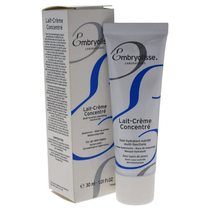 Embryolisse Multifunction Nourishing Moisturizer Cream 30ml