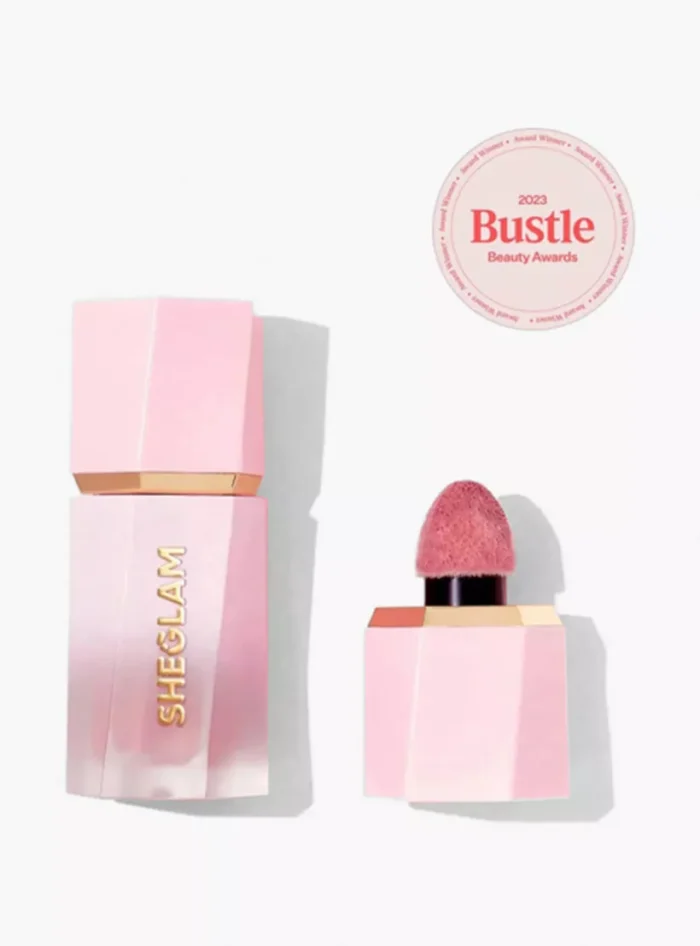 ⁦Sheglam Color Bloom Liquid Blusher⁩ - الصورة ⁦7⁩