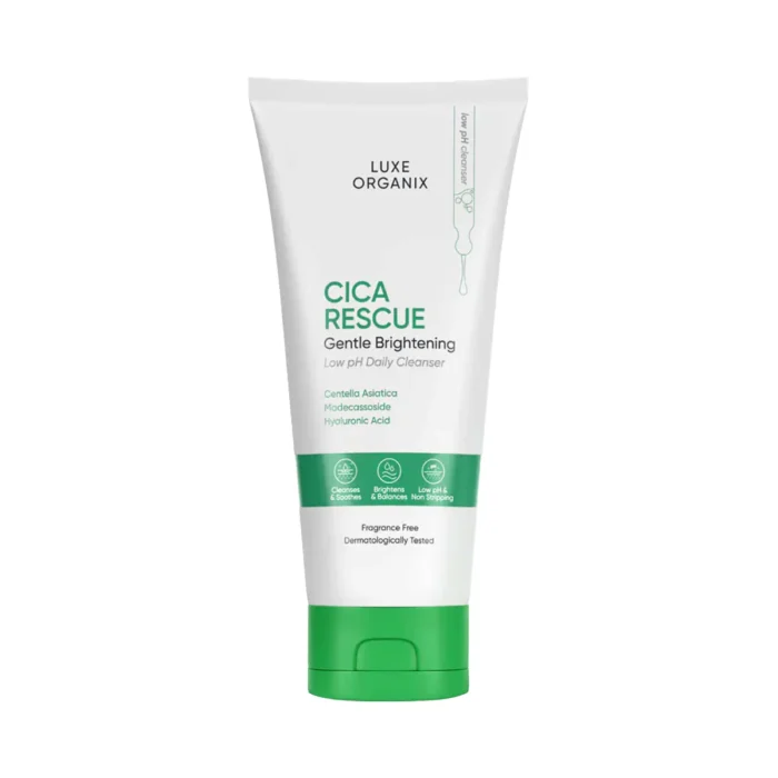 Cica Rescue Calming Cleanser 150ml‏ ‏
