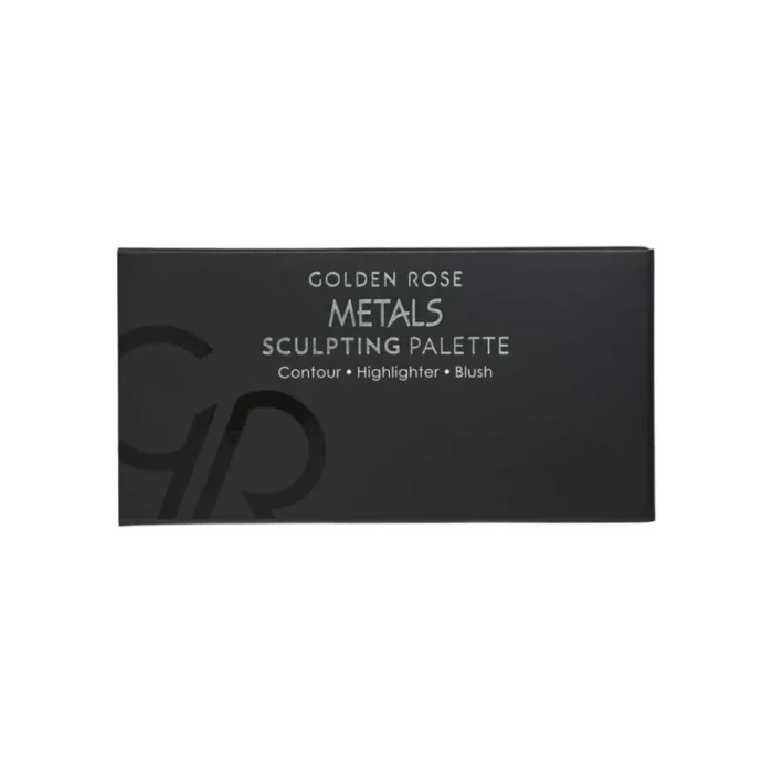 ⁦Metals Sculpting Palette⁩ - الصورة ⁦3⁩