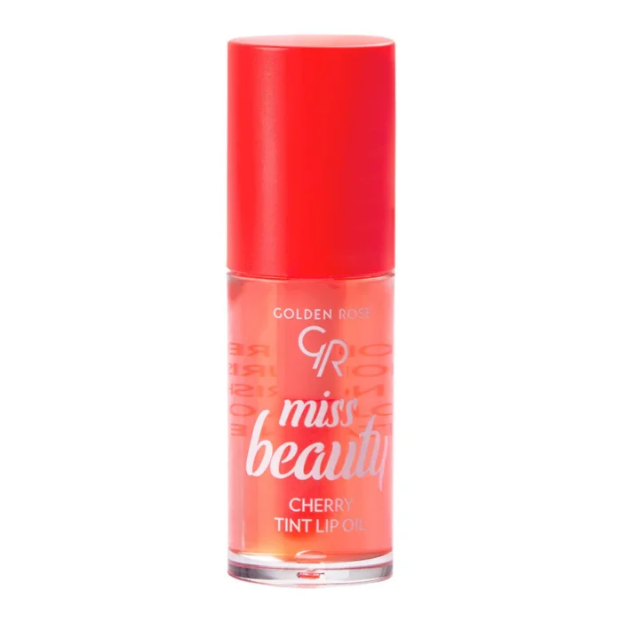 ⁦Miss Beauty Tint Lip Oil⁩ - الصورة ⁦4⁩