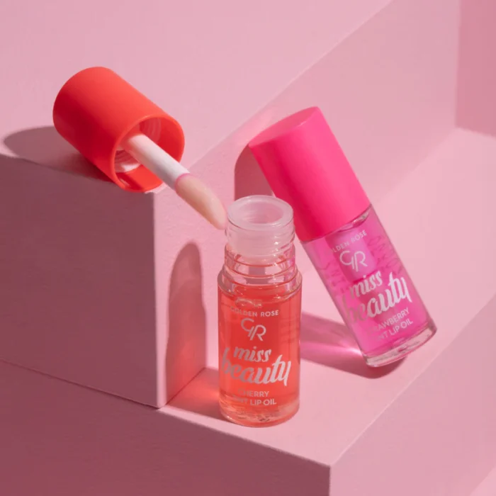 Miss Beauty Tint Lip Oil